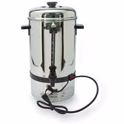36 CUP ST ST PERCOLATING UR