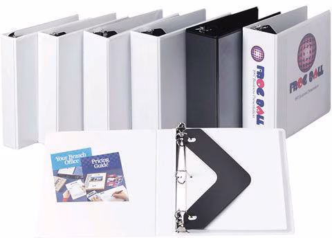 BINDER VIEW BSC DRNG 5 -WE