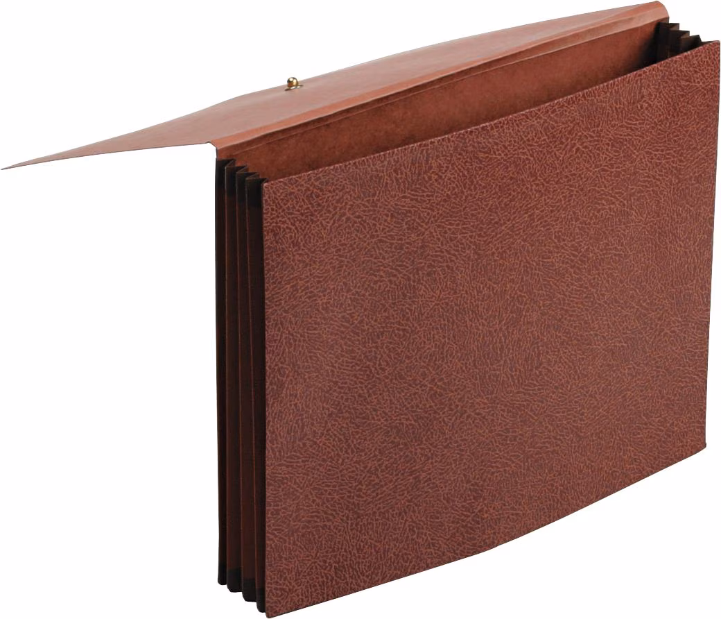 WALLET EXP RECY LTR