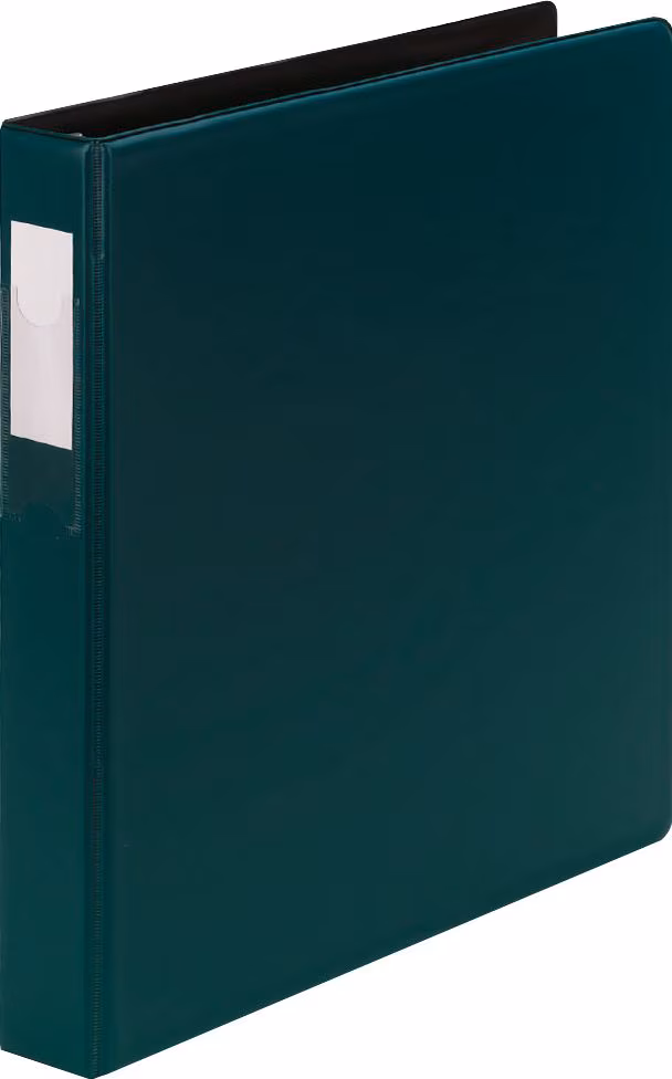 BINDER D-RNG DBLLCK 1 -GN