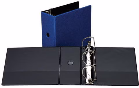 BINDER SLNT-D LCKNG 4 -BK
