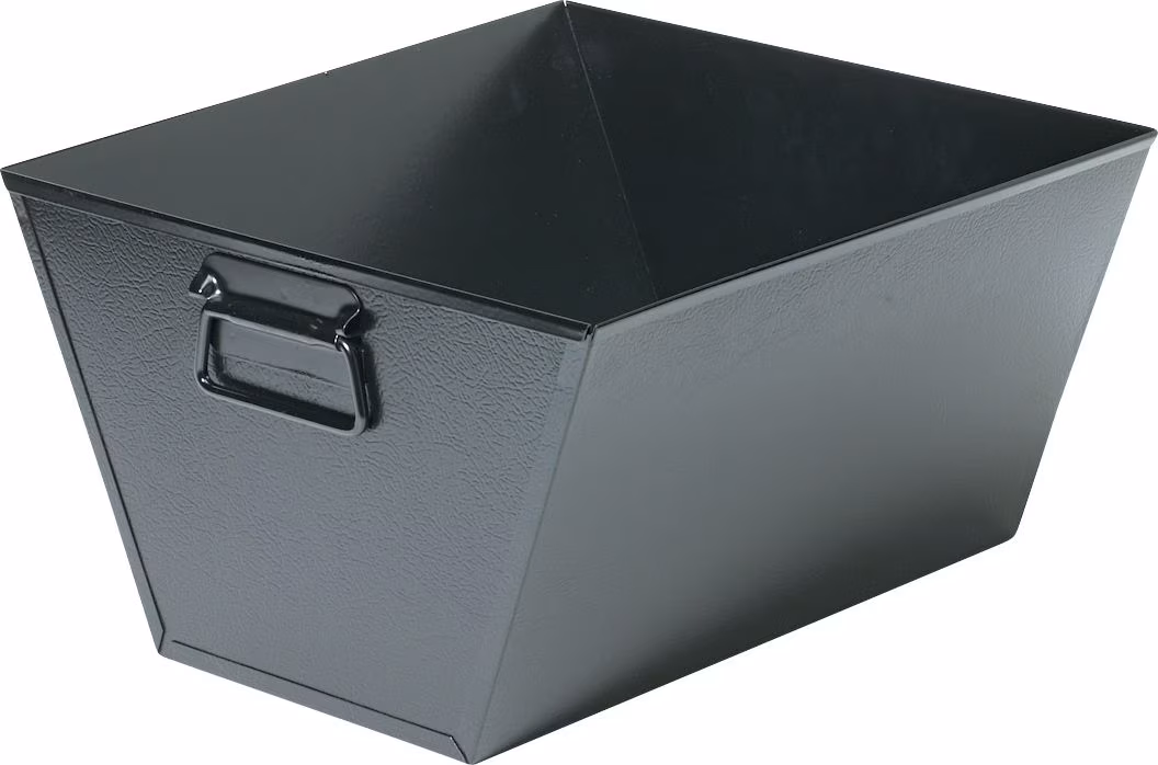 TUB POSTING LTR BK