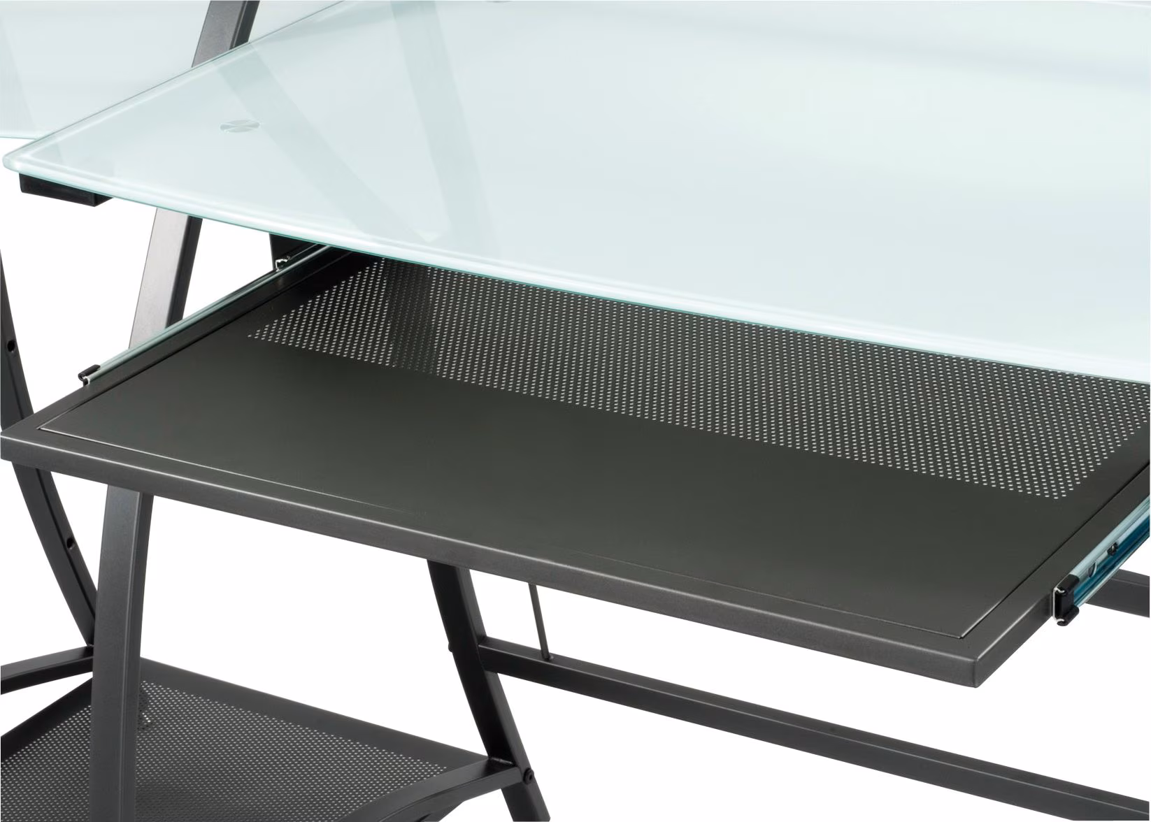 XPRESSIONS WKSTN KEYBOARD TRAY