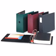 BINDER SLNT-D LCKNG 4 -MN