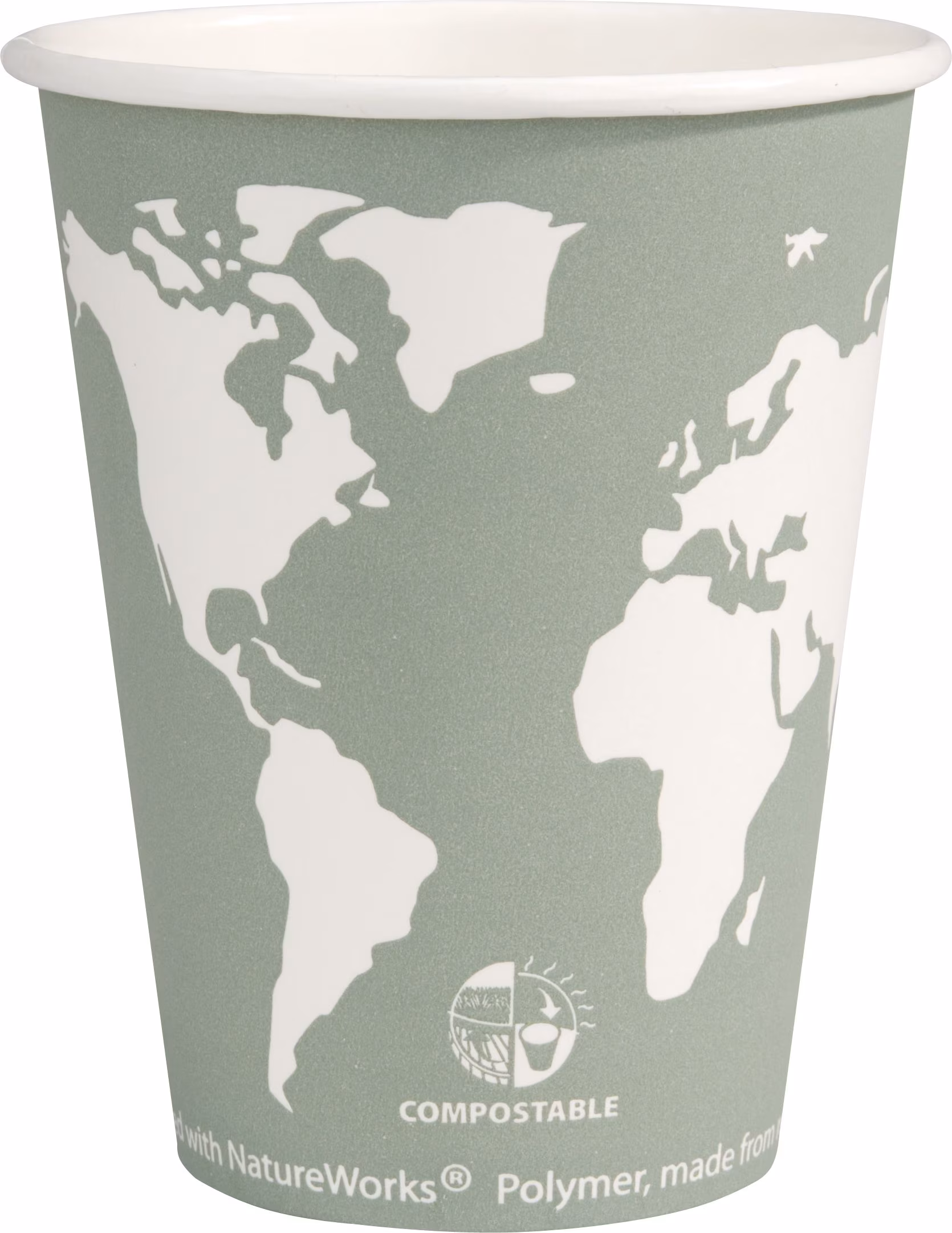 12OZ RECYCLED PET COLD CUP