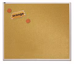 BOARD 4X8 CORK AM