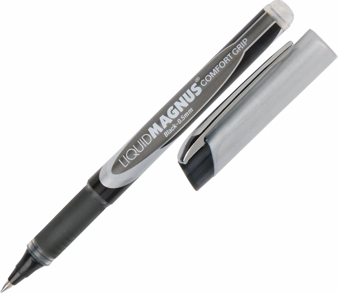 7520015877801 PEN 4PK BK