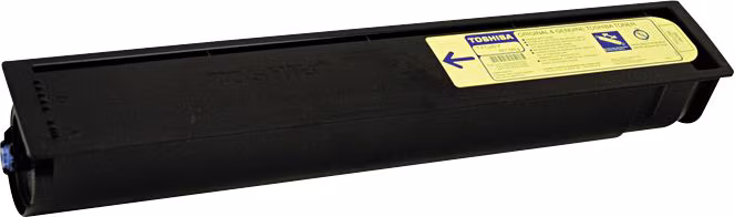 TONER TOS 2330C/2830C YL