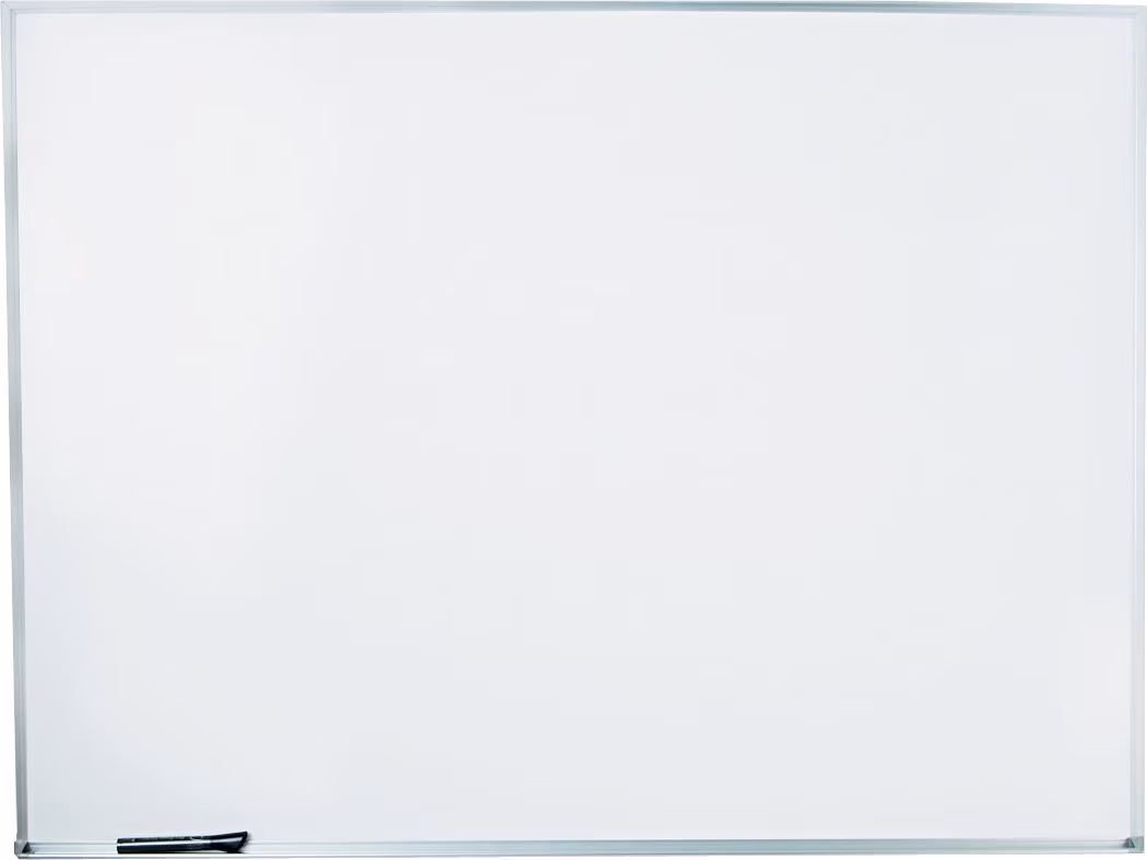 BOARD DRY ERASE 36X48 WE