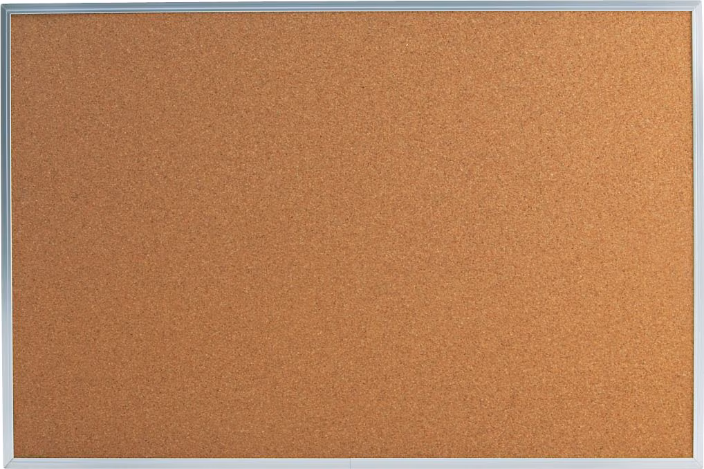 BOARD BULLETIN 24X36 AL