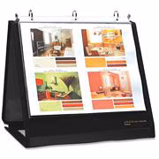 BINDER EASEL 1.5 LTR BK