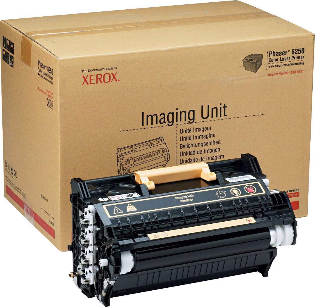 UNIT IMAGING PHSR 6250