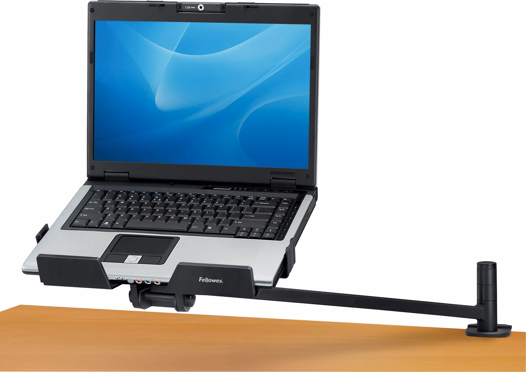 ARM LAPTOP DESGN STES