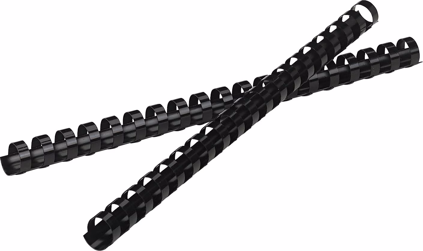BINDING COMBS 5/8 IN