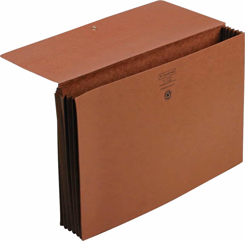 WALLET EXP 15X10 5.25 XWD