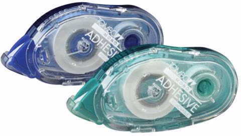ADHESIVE PERM REFILLABLE