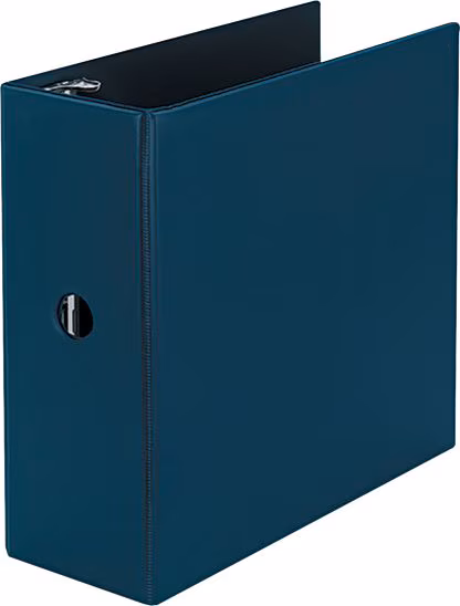 BINDER 3-RNG SLNT 5 -BE