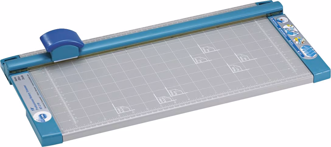 TRIMMER PROFESSIONAL RT-218