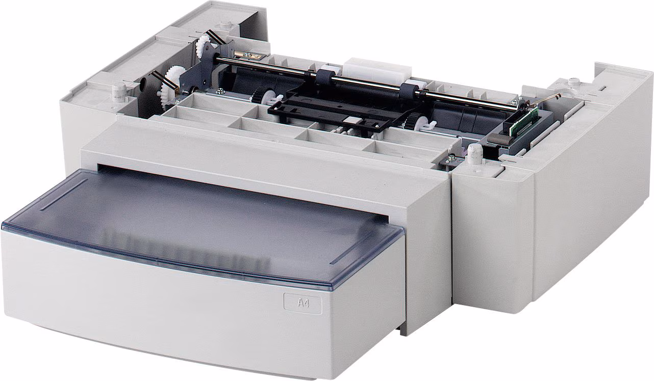 TRAY B4545 HY CAP BGE