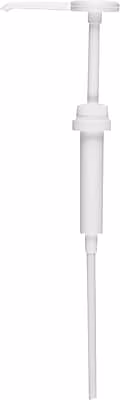 1/8 OUNCE PUMP W/11IN DIP TUBE