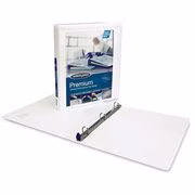 BINDER VIEW LOCKING 1