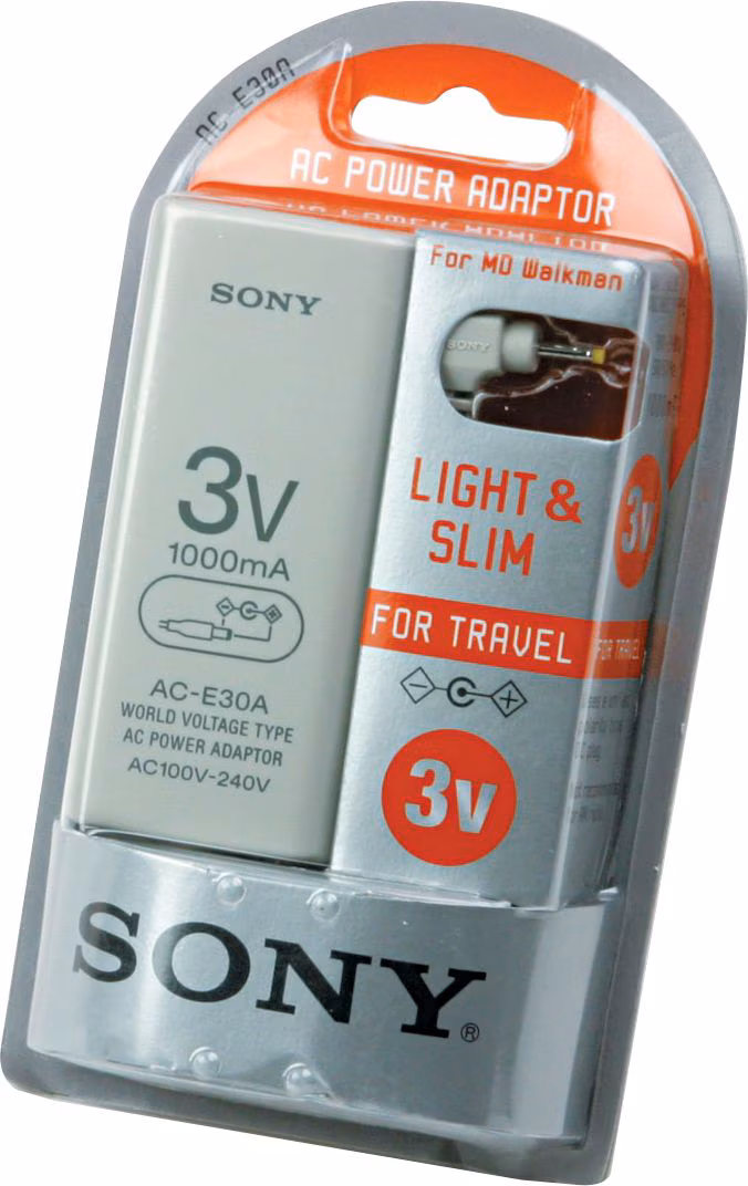 ADAPTER GY