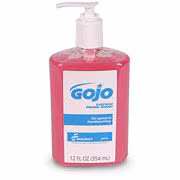 8520015220839 GOJO12 12OZ