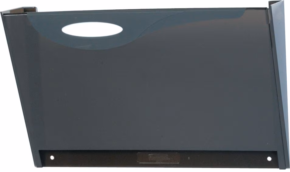 WALL FILE MAGNETIC POCKET SM