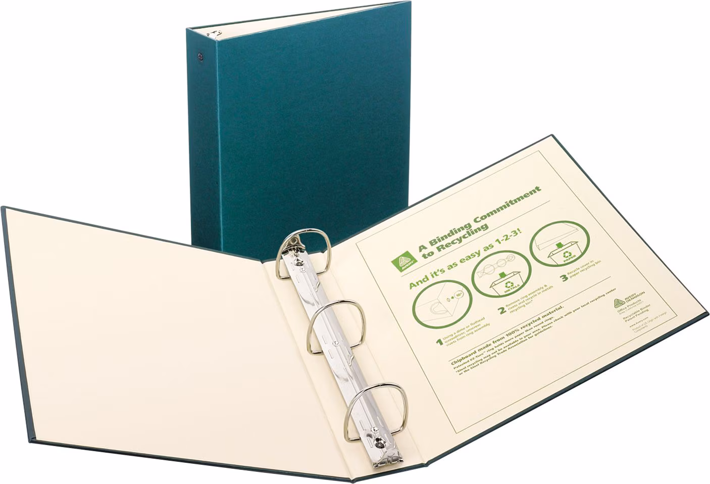 BNDR RECYCLABLE 2 GN