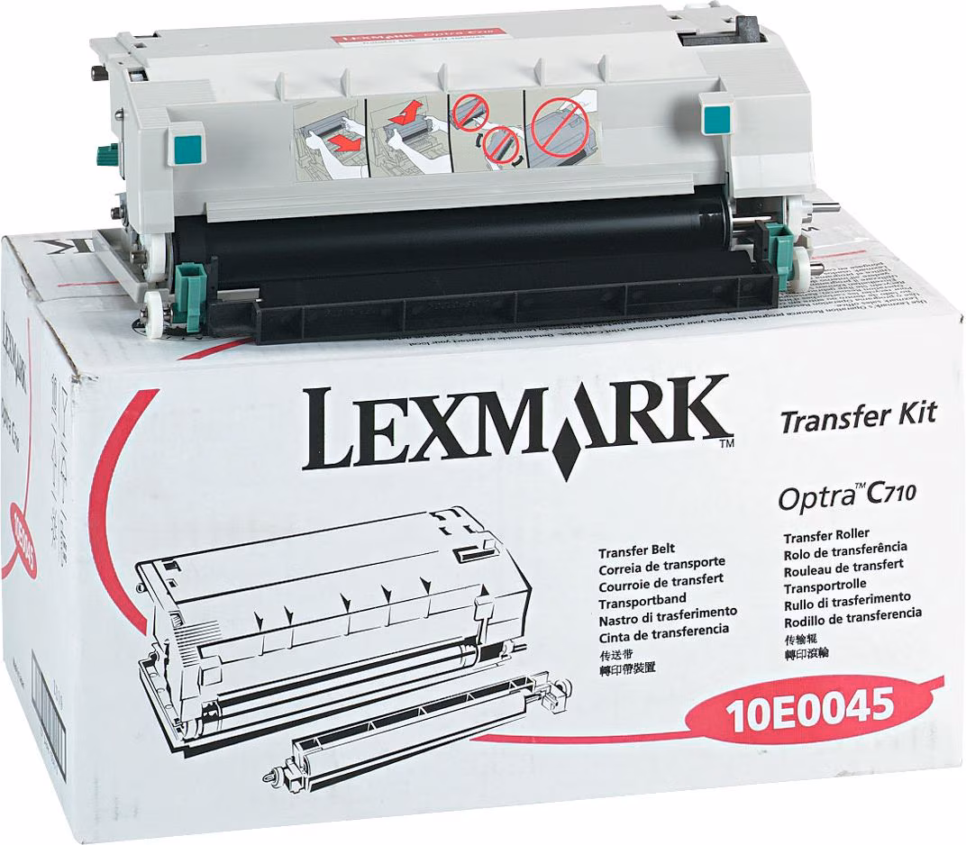 TRANSFER KIT GSA C710