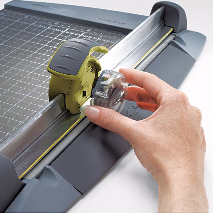 TRIMMER ROTARY PLUS 12IN