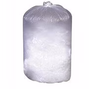 BAGS SHREDDER 13X13X30