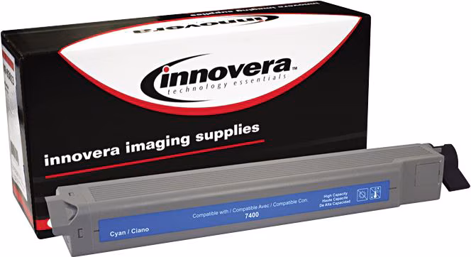 TONER XEROX 7400 HY CN