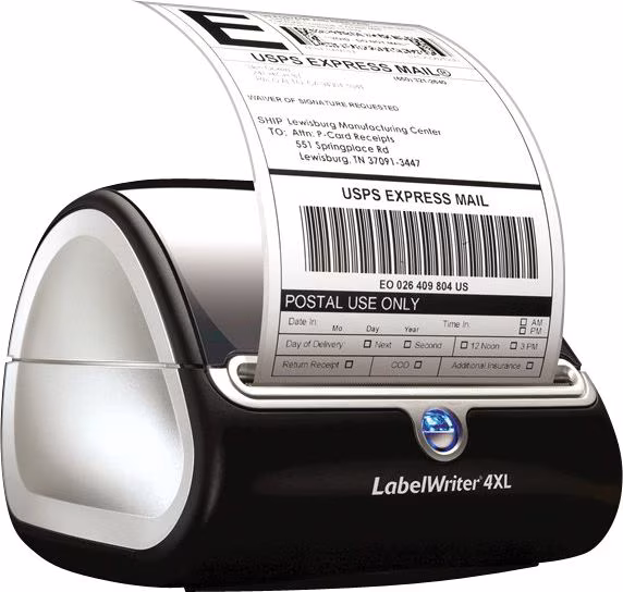 3YMO LW4XL PRINTER