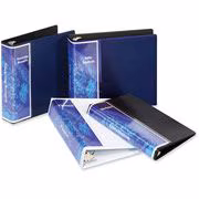 BINDER SPNVUE R-RNG 3 -BK