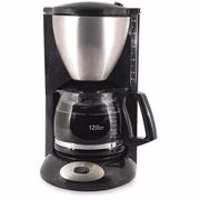 12 CUP COFFEEMAKER BLK