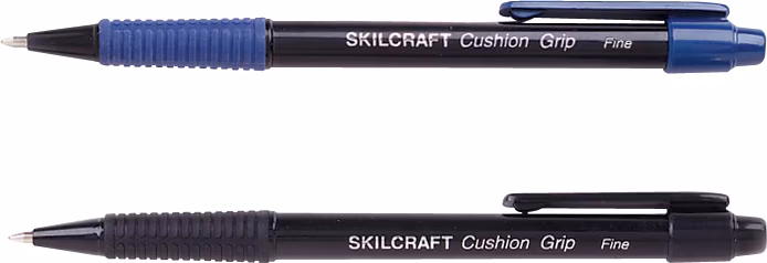 7520014244865 PEN M BK