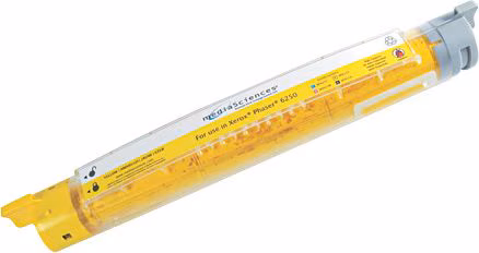 TONER XEROX 6250 YELLOW