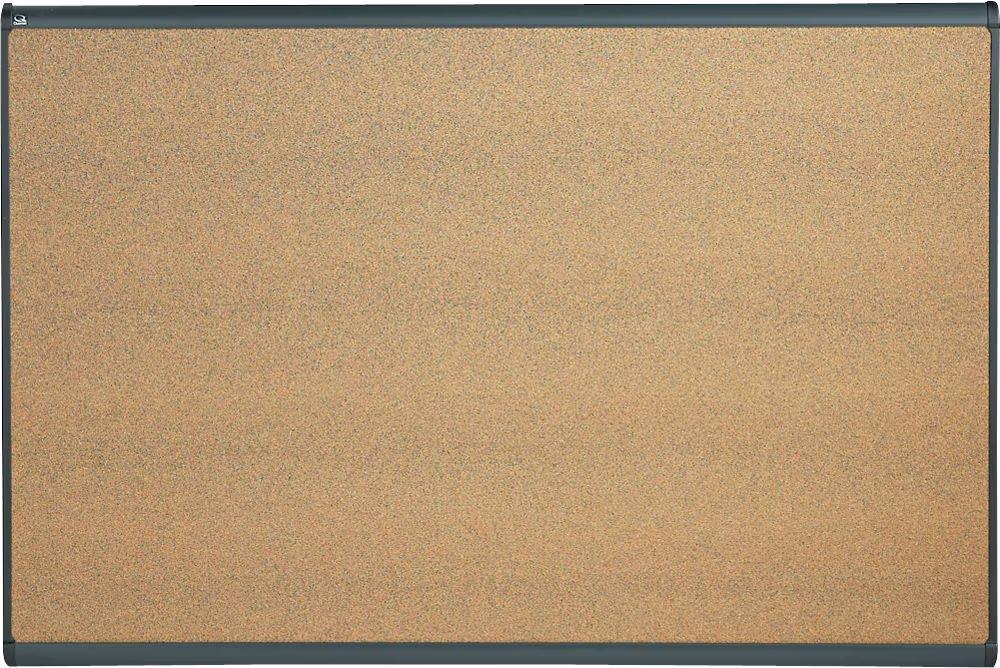 BOARD 6X4 CORK W/GRAPHITE
