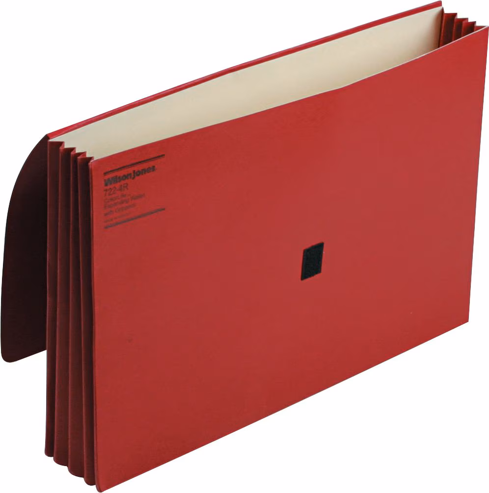WALLET EXP 10X15 3.5 RD