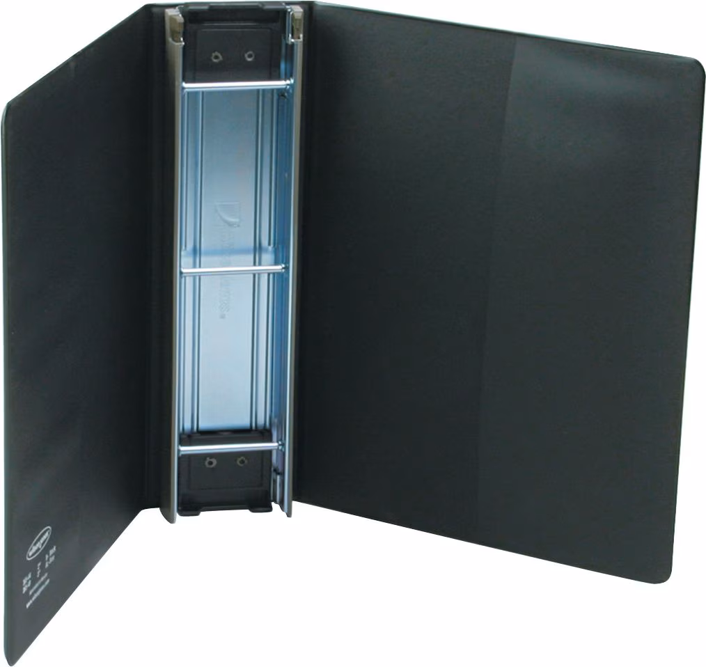 BINDER RNG HANGN 2 -BK