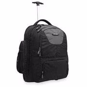 BACKPACK WHEELED BK
