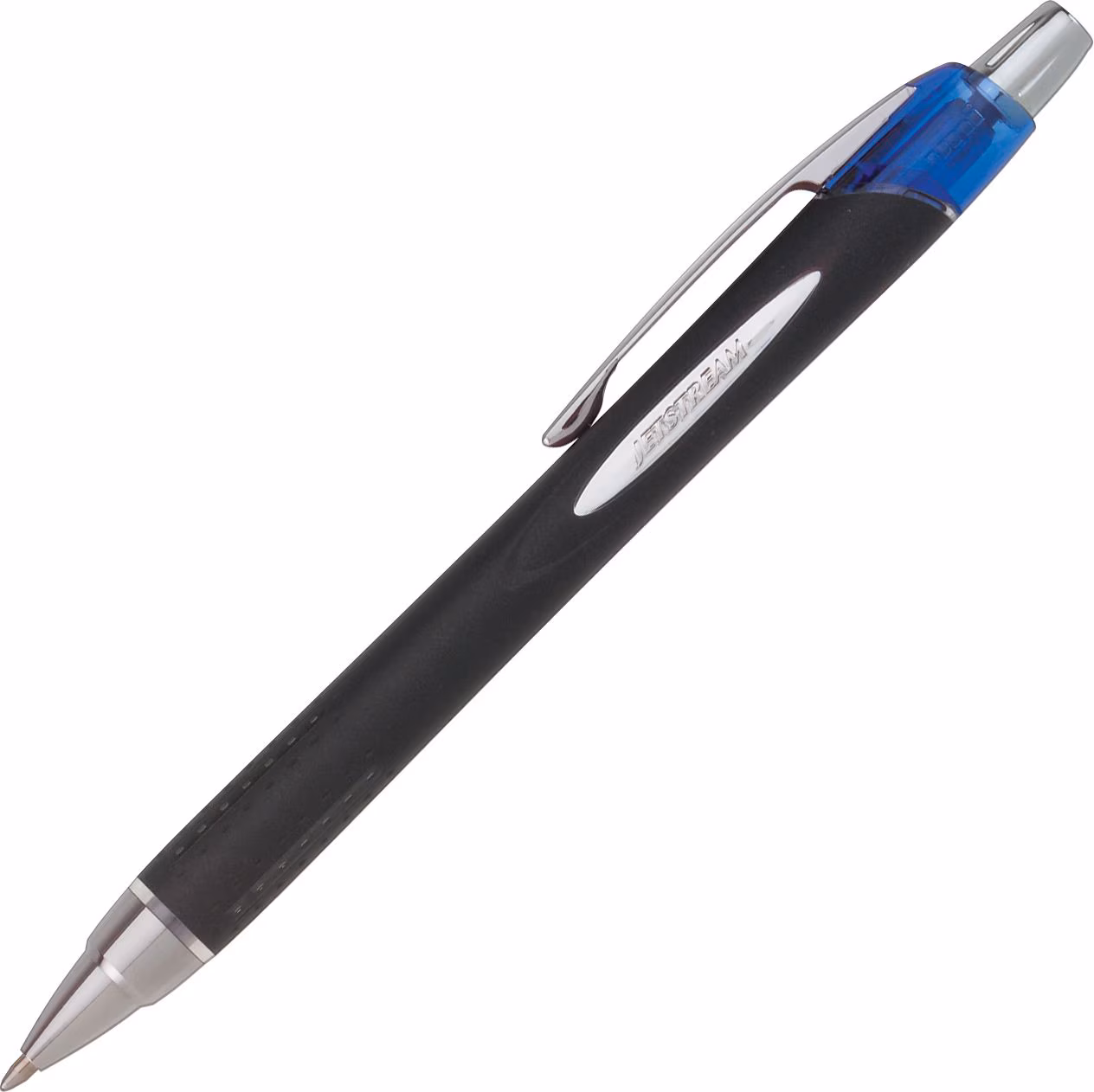 UNIBALL JETSTREAM RT FINE BLUE