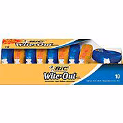 WITE-OUT CORRECTION TAPE 10PK