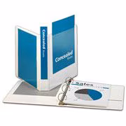 BINDER RVT PROVUE 3