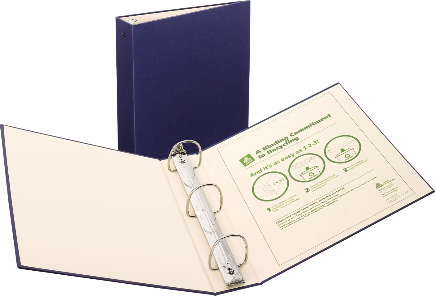 BINDER 2 ECO