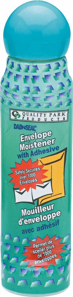 APPLICATOR ENVELOPE GLUE