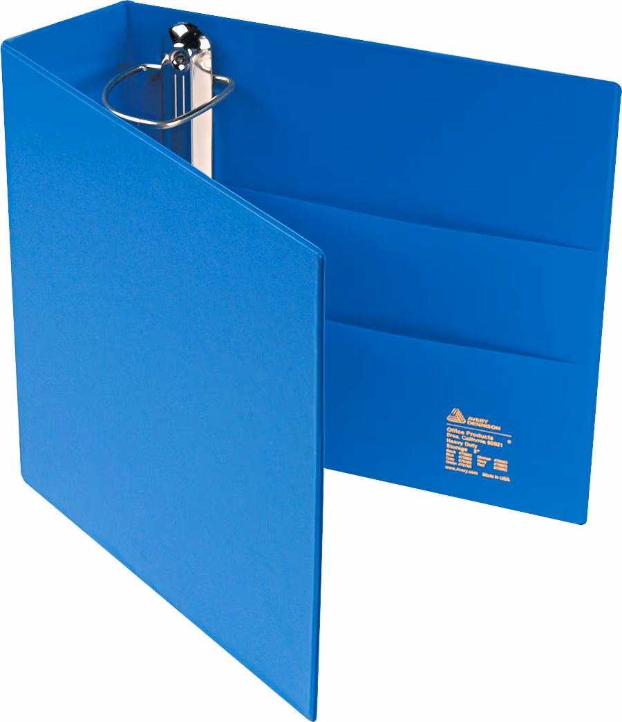 BINDER 3-RNG EZD 3 -BE