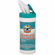 WIPES DISEN CLEANING 35CT