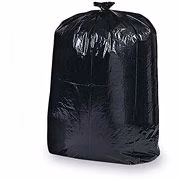 BAG TRASH 42-G BK